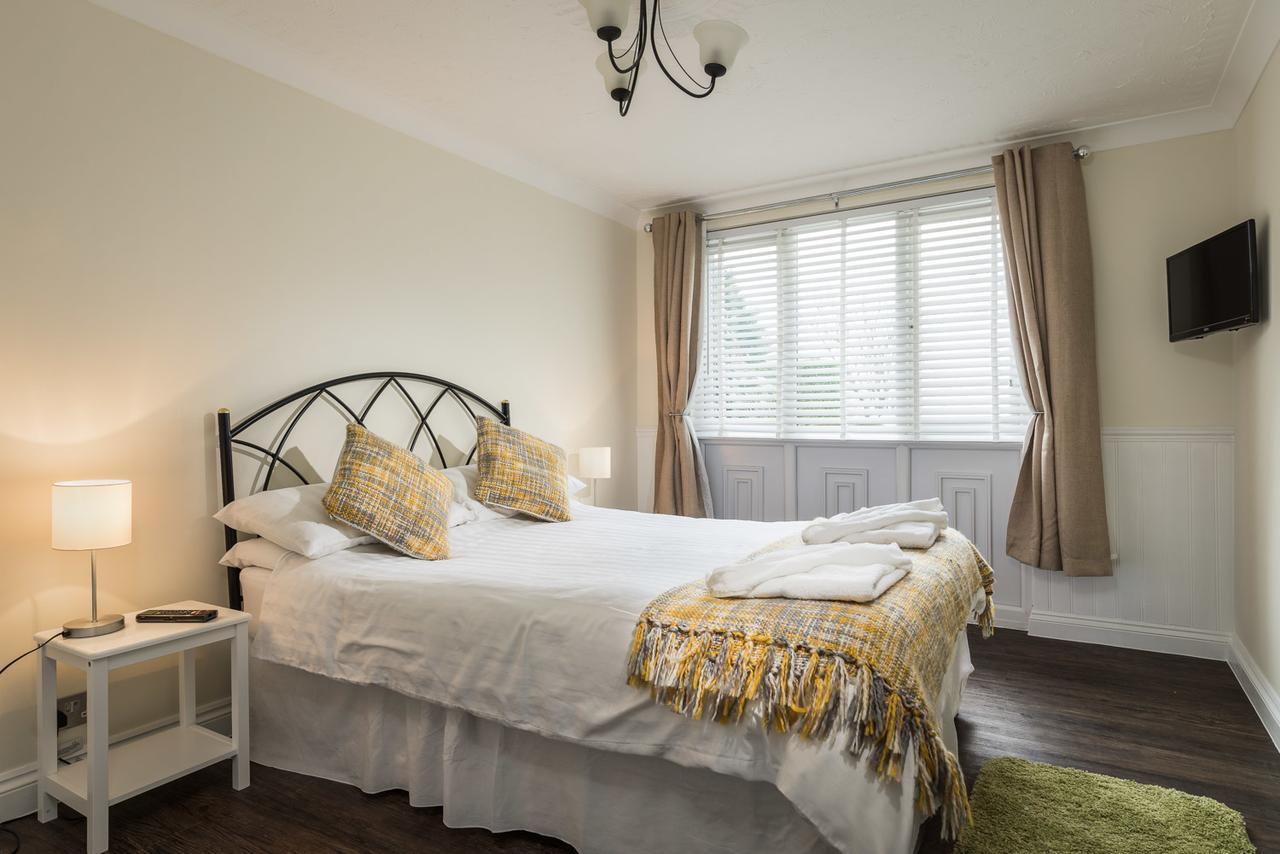 Carvynick Holiday Park Saint Enoder Dış mekan fotoğraf