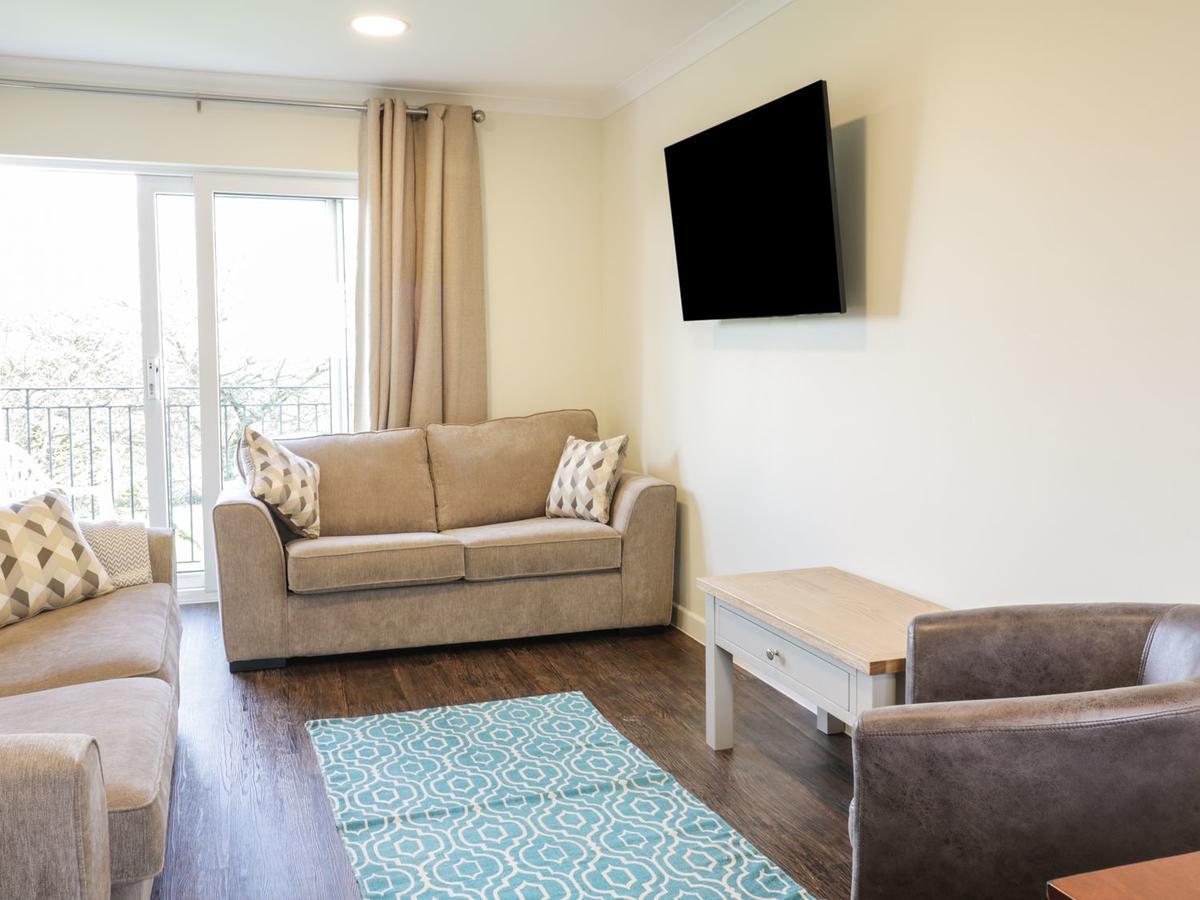 Carvynick Holiday Park Saint Enoder Dış mekan fotoğraf